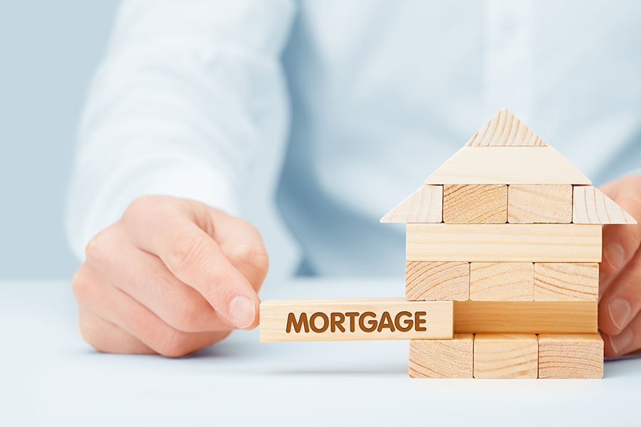 Re-Mortgage